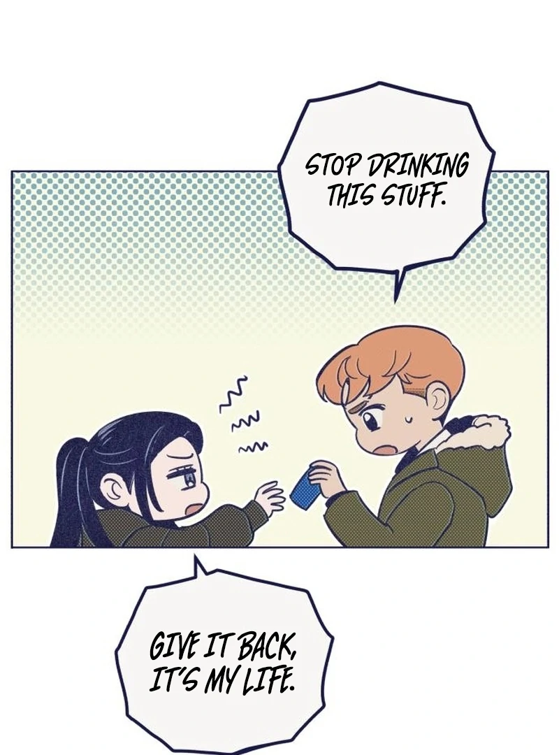 Four Choices Chapter 18 - Page 114