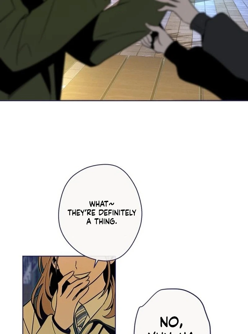 Four Choices Chapter 18 - Page 116