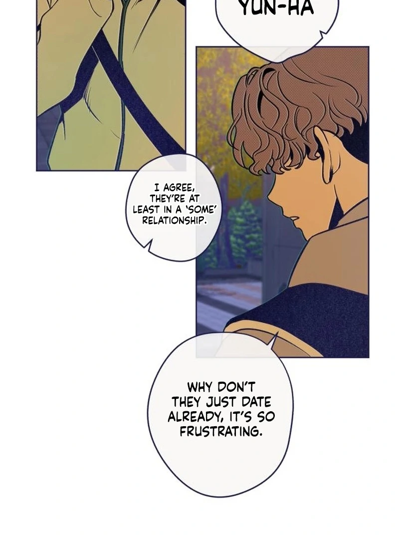 Four Choices Chapter 18 - Page 117