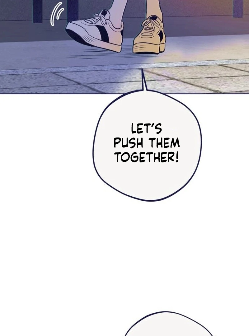 Four Choices Chapter 18 - Page 119