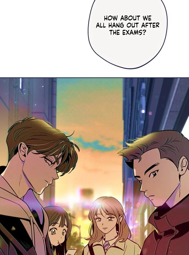 Four Choices Chapter 18 - Page 120