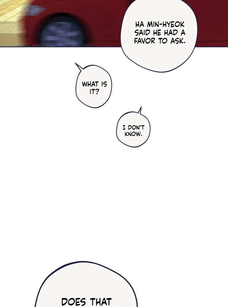 Four Choices Chapter 18 - Page 14