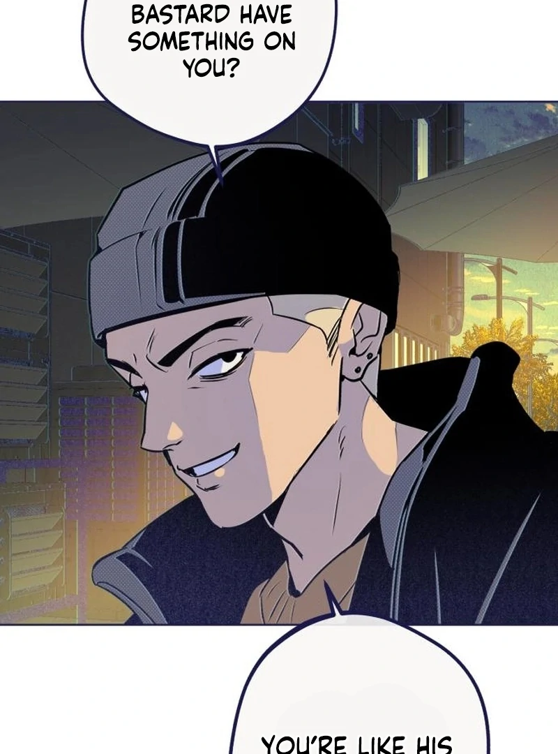 Four Choices Chapter 18 - Page 15