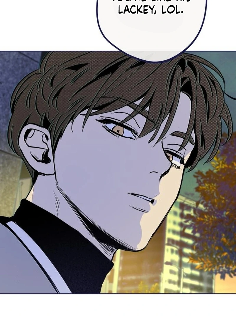 Four Choices Chapter 18 - Page 16