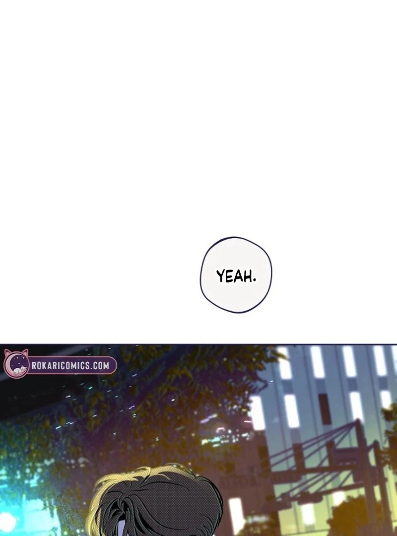 Four Choices Chapter 18 - Page 19