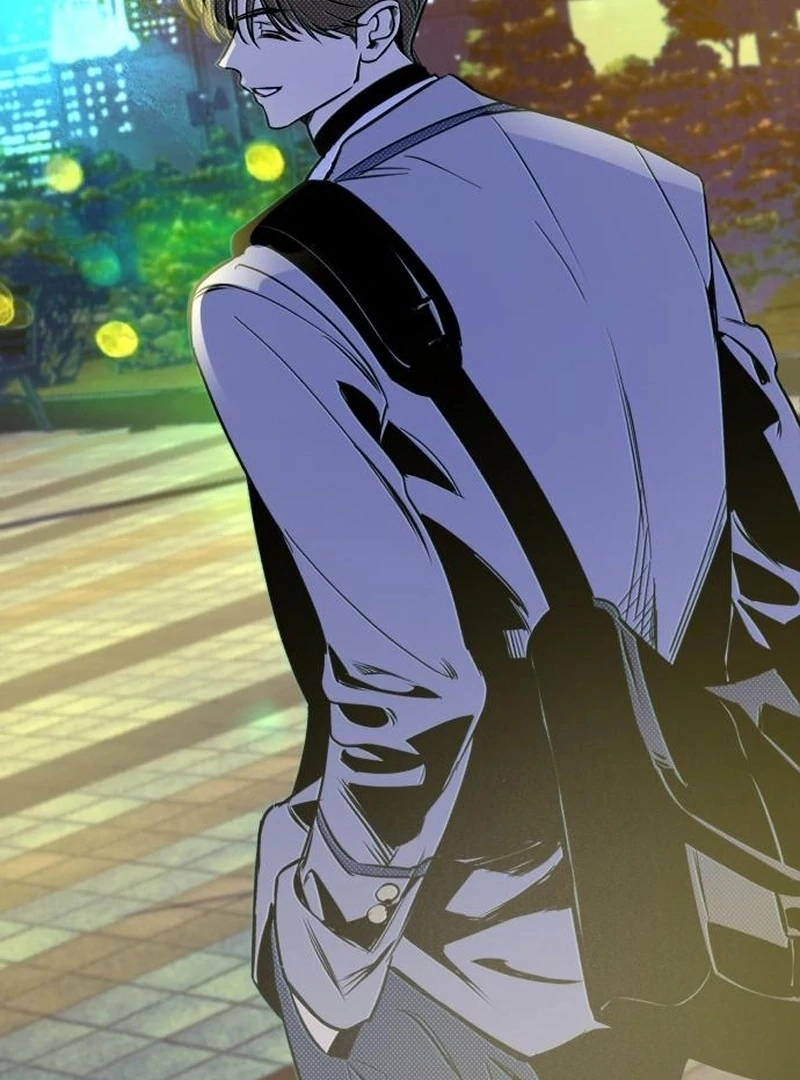 Four Choices Chapter 18 - Page 20