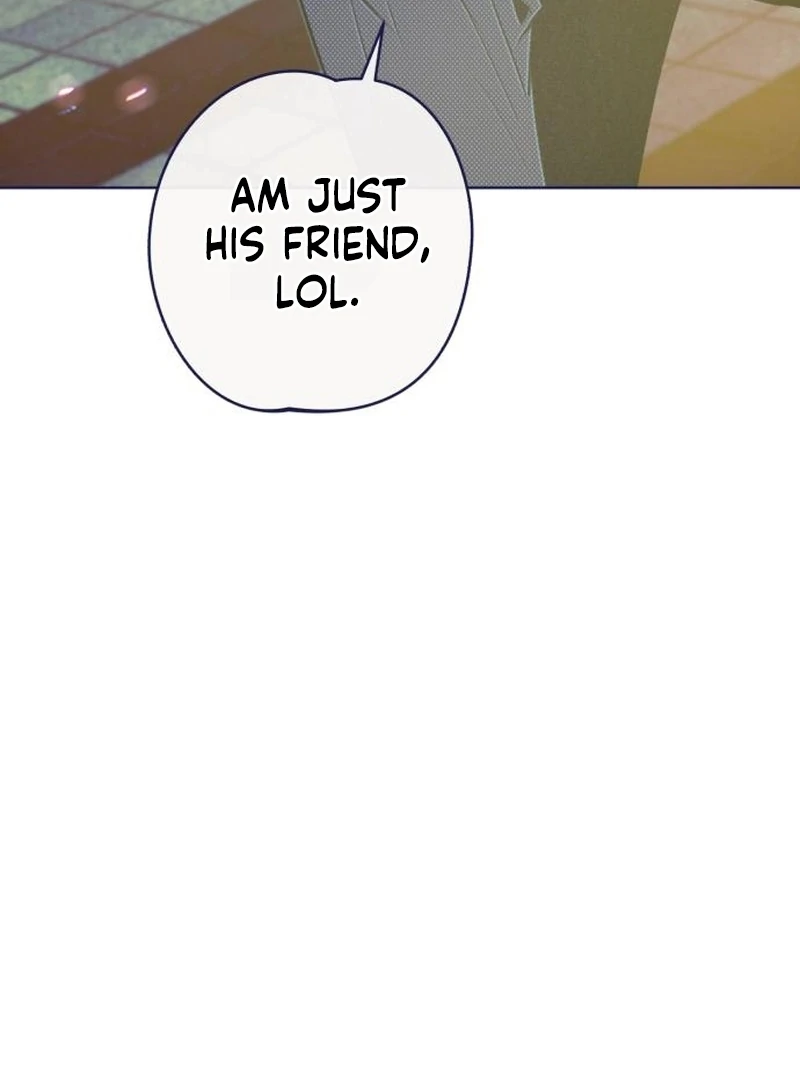 Four Choices Chapter 18 - Page 21