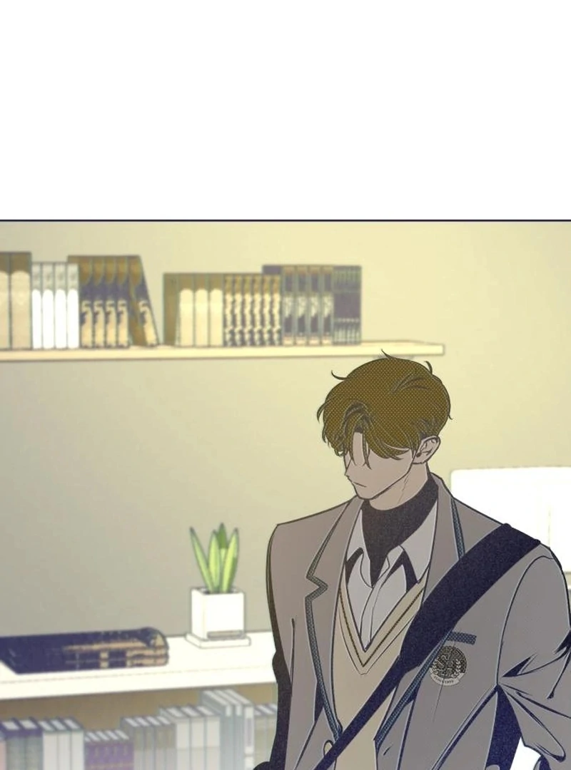 Four Choices Chapter 18 - Page 24