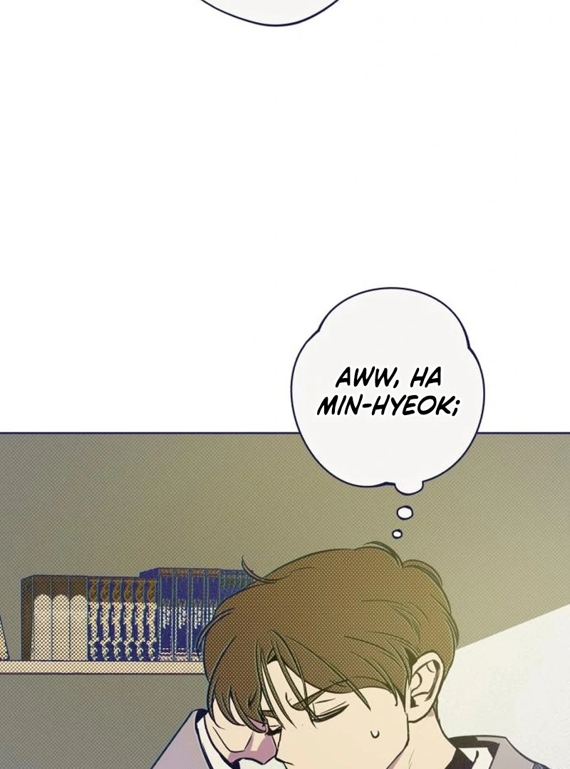 Four Choices Chapter 18 - Page 26