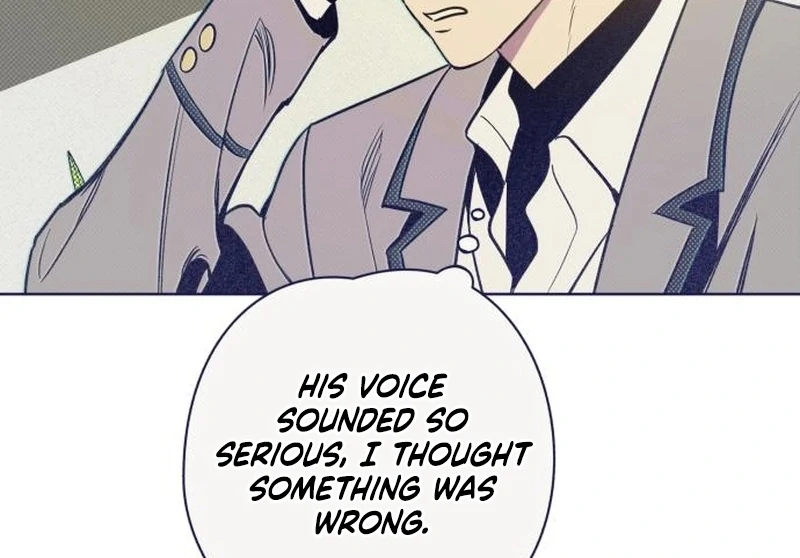 Four Choices Chapter 18 - Page 27