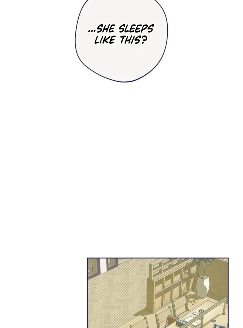 Four Choices Chapter 18 - Page 35