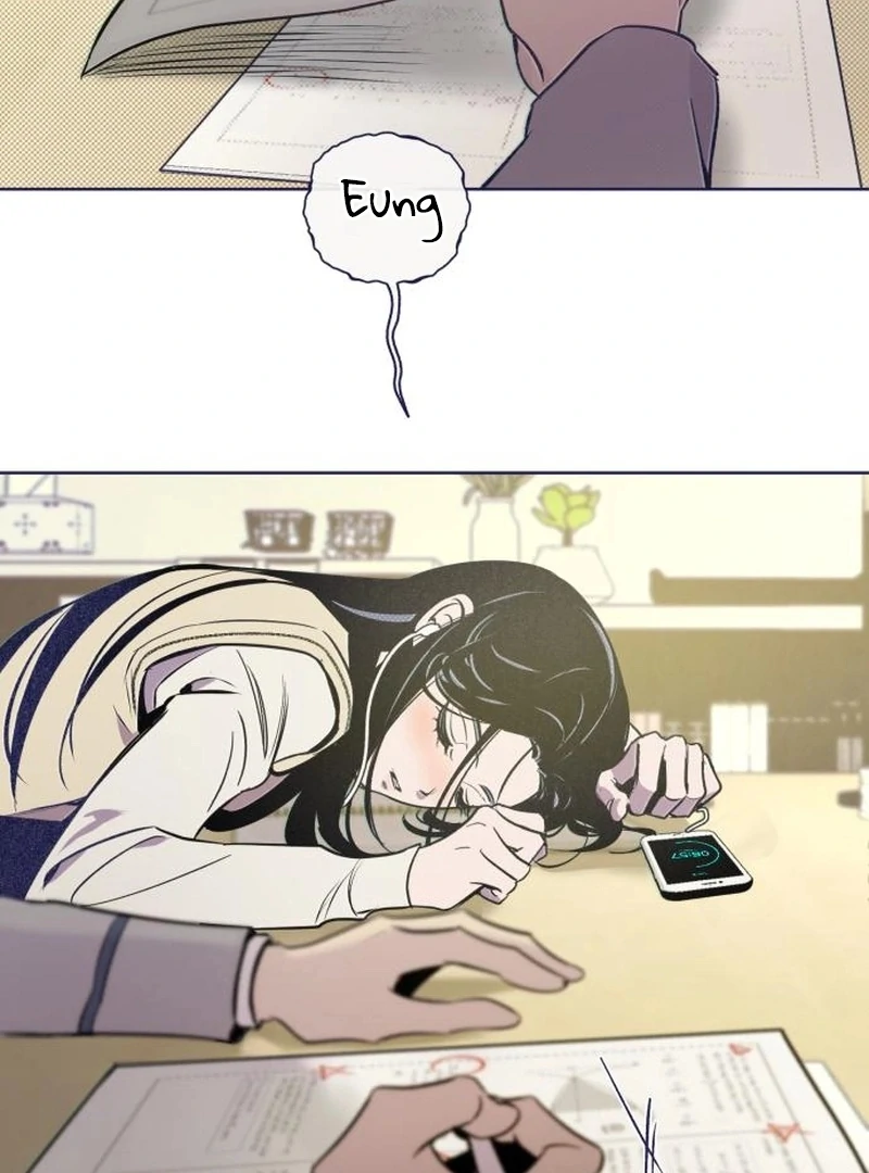 Four Choices Chapter 18 - Page 70