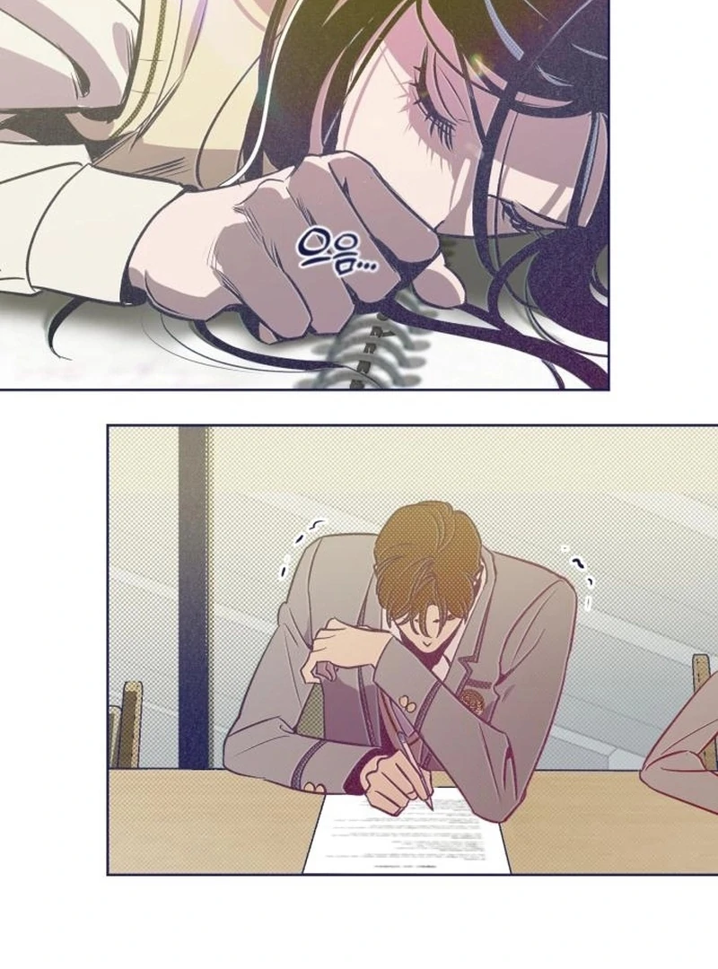 Four Choices Chapter 18 - Page 77