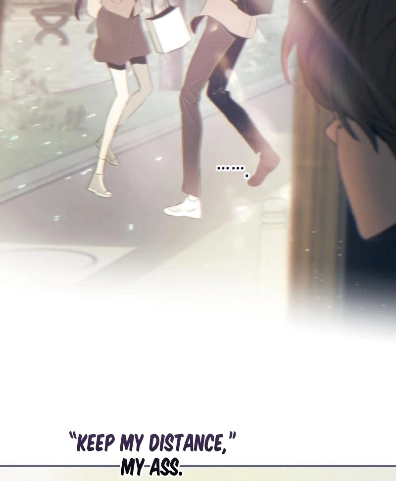 Four Choices Chapter 18 - Page 84