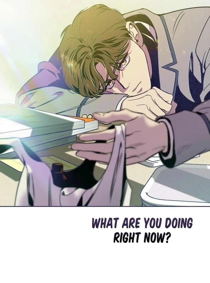 Four Choices Chapter 18 - Page 85