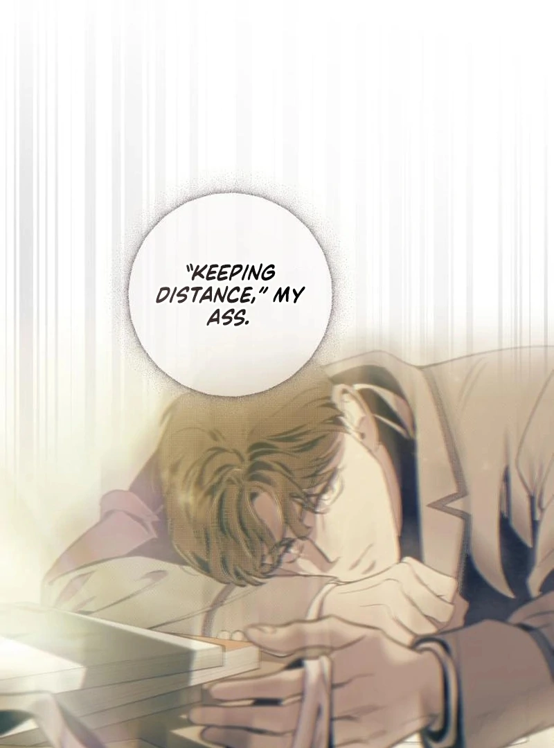 Four Choices Chapter 19 - Page 100