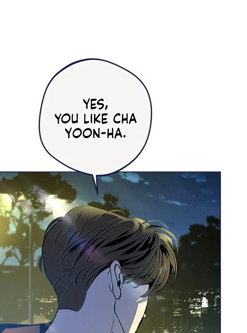 Four Choices Chapter 19 - Page 108