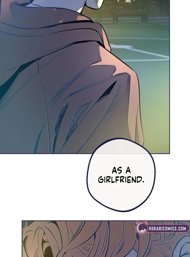 Four Choices Chapter 19 - Page 109