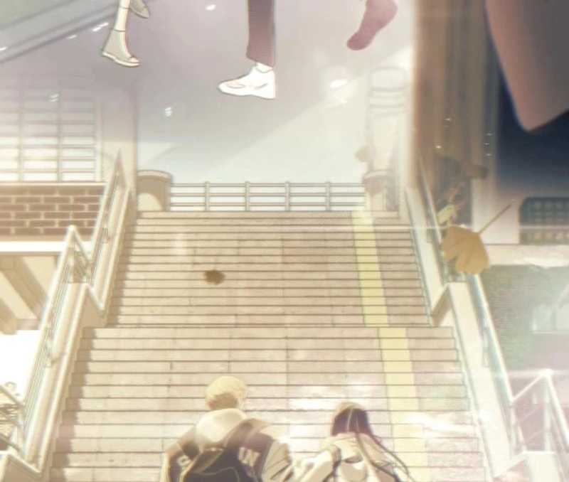 Four Choices Chapter 19 - Page 116