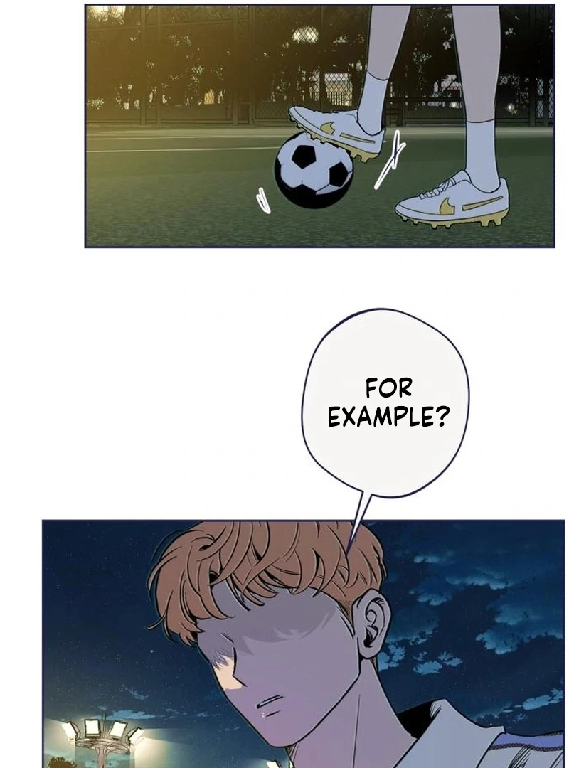 Four Choices Chapter 19 - Page 128