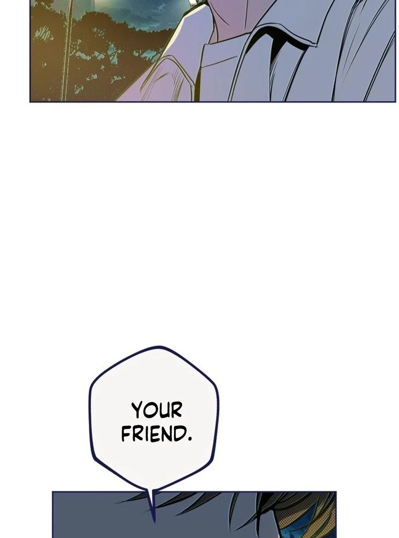 Four Choices Chapter 19 - Page 129