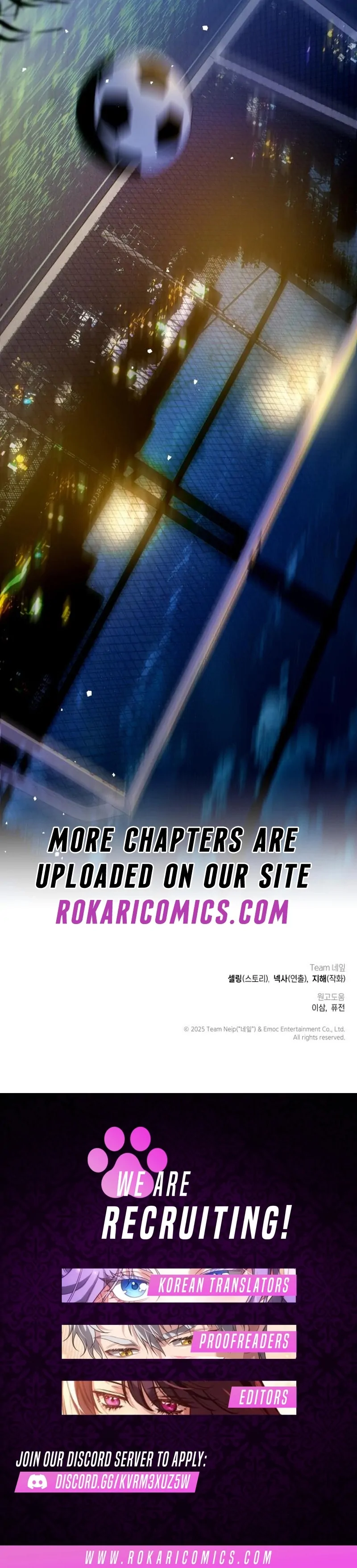 Four Choices Chapter 19 - Page 156