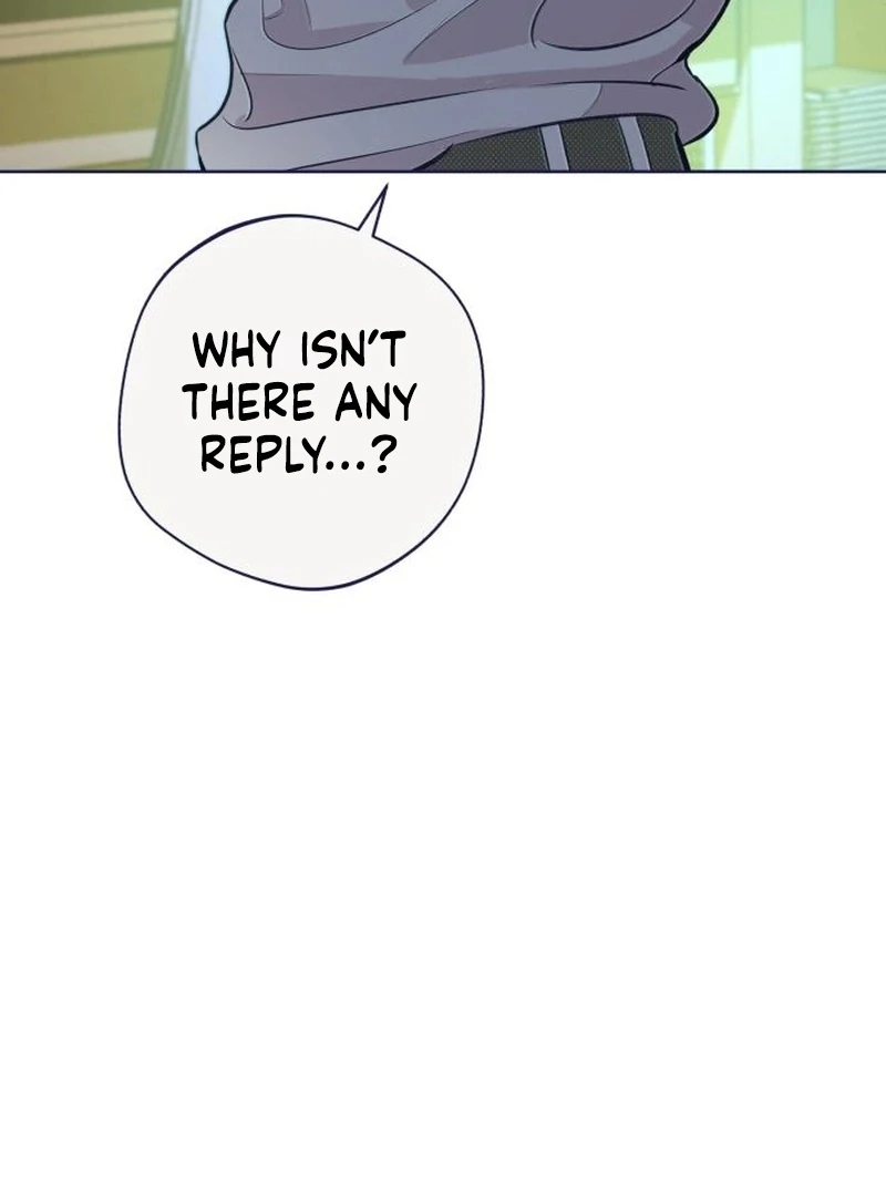 Four Choices Chapter 19 - Page 20