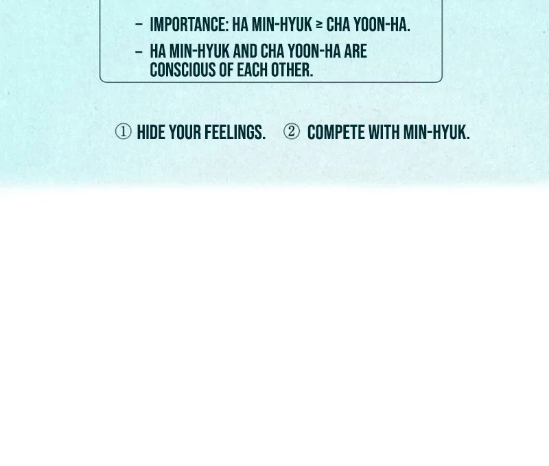 Four Choices Chapter 19 - Page 28