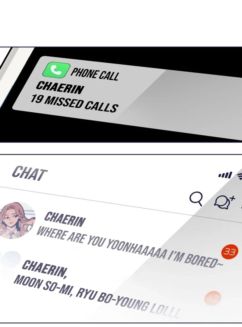 Four Choices Chapter 19 - Page 39