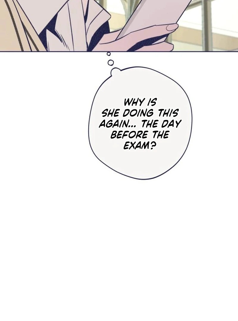 Four Choices Chapter 19 - Page 41