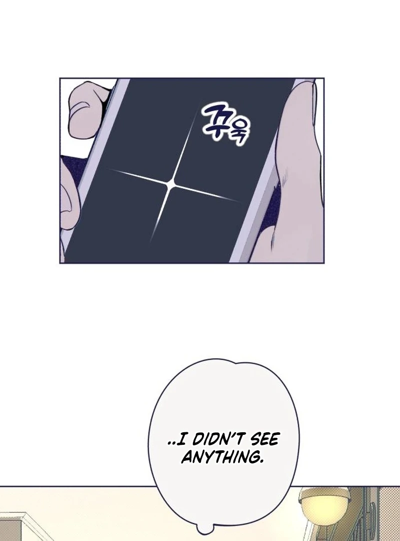 Four Choices Chapter 19 - Page 42