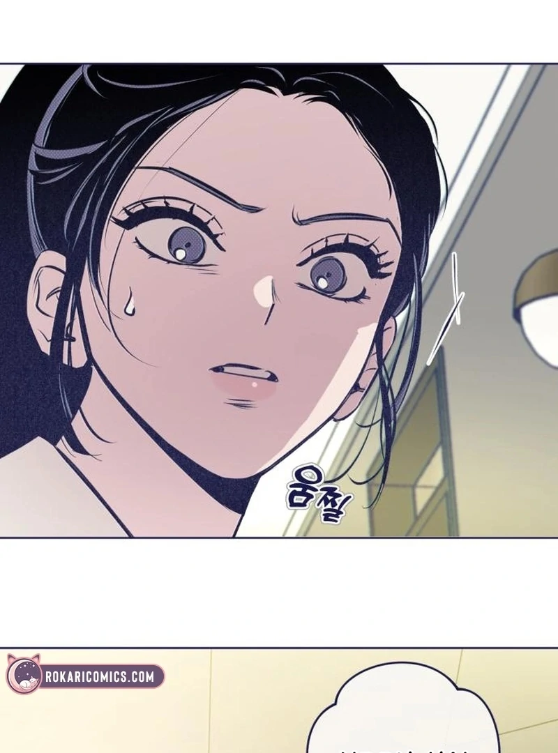 Four Choices Chapter 19 - Page 45