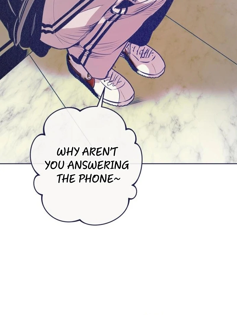 Four Choices Chapter 19 - Page 47