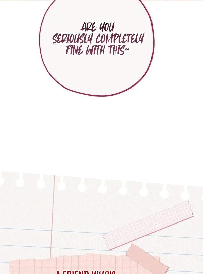 Four Choices Chapter 19 - Page 53