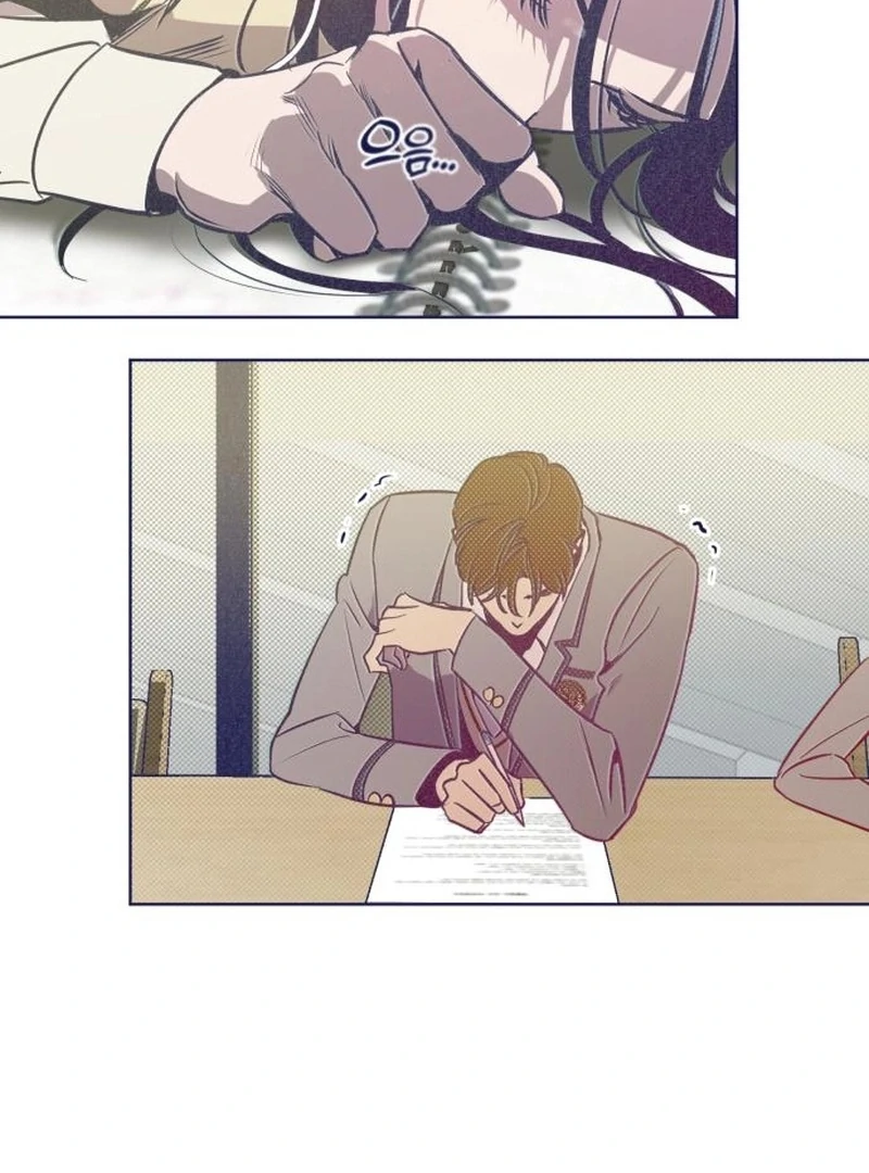 Four Choices Chapter 19 - Page 6