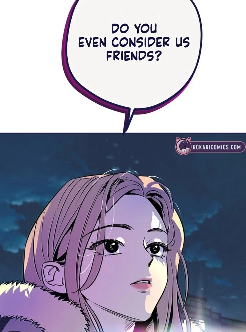 Four Choices Chapter 19 - Page 73