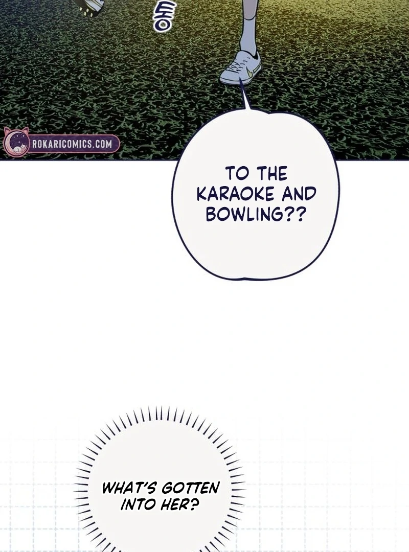 Four Choices Chapter 19 - Page 81