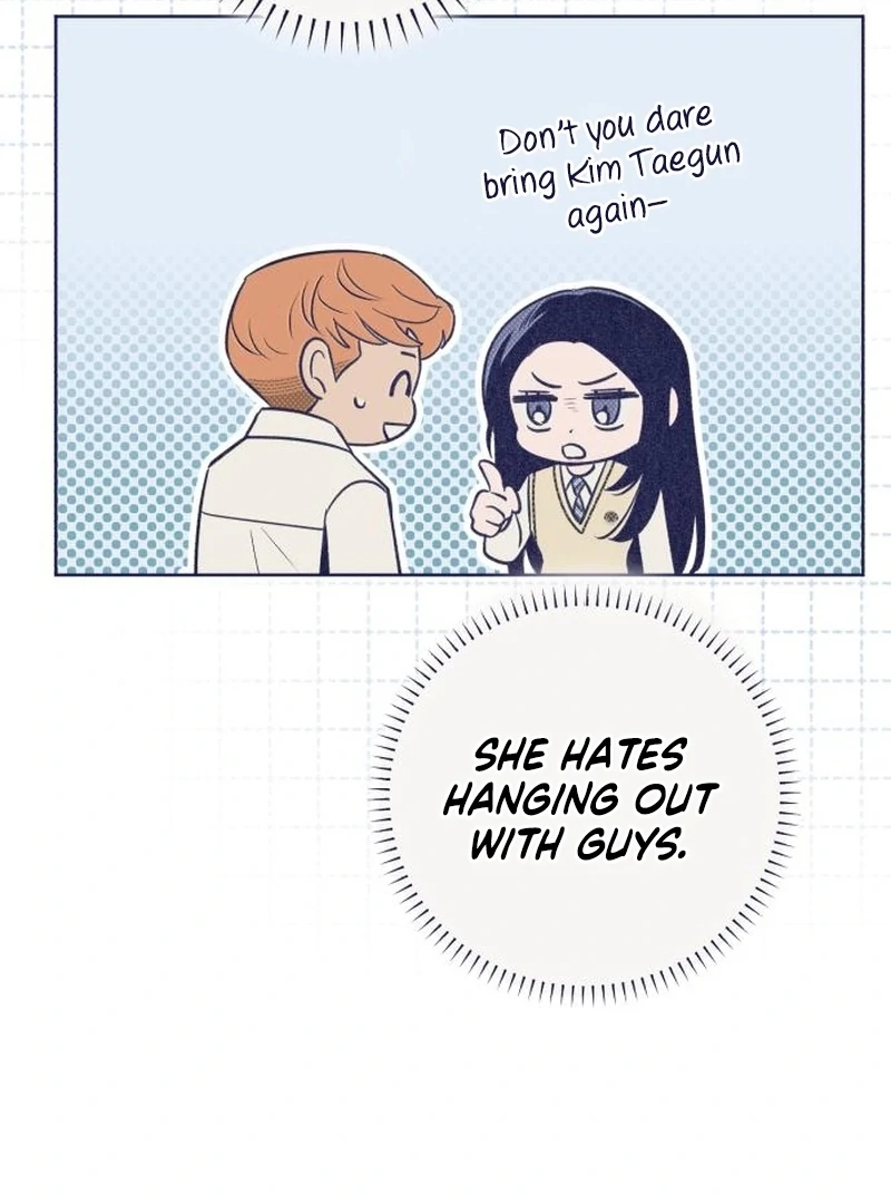 Four Choices Chapter 19 - Page 82