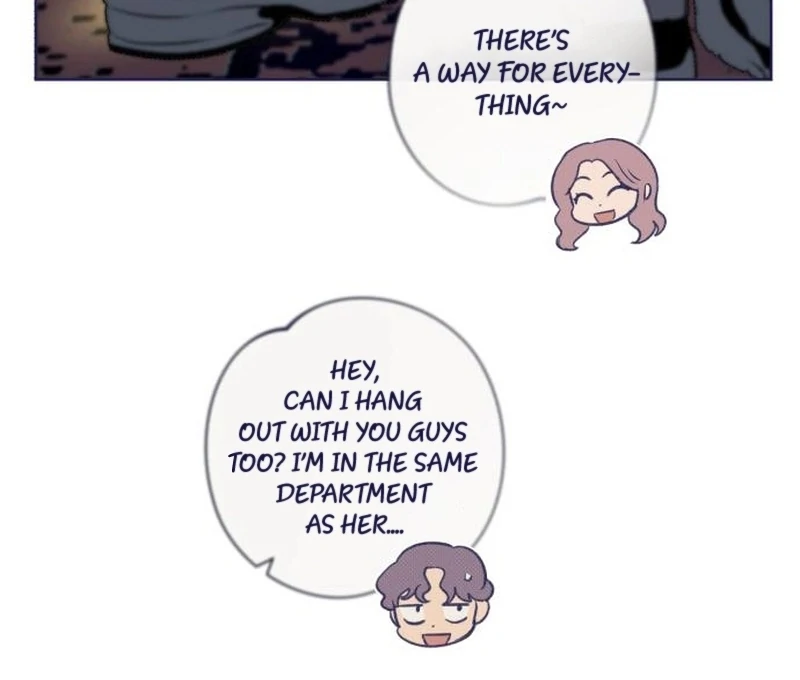 Four Choices Chapter 19 - Page 87