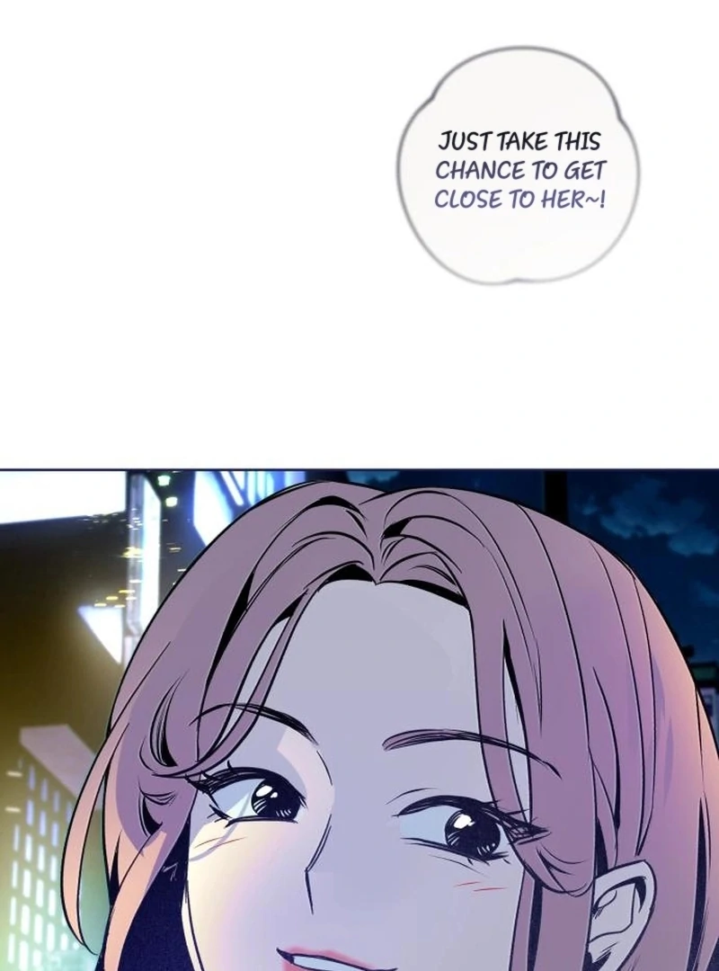 Four Choices Chapter 19 - Page 88