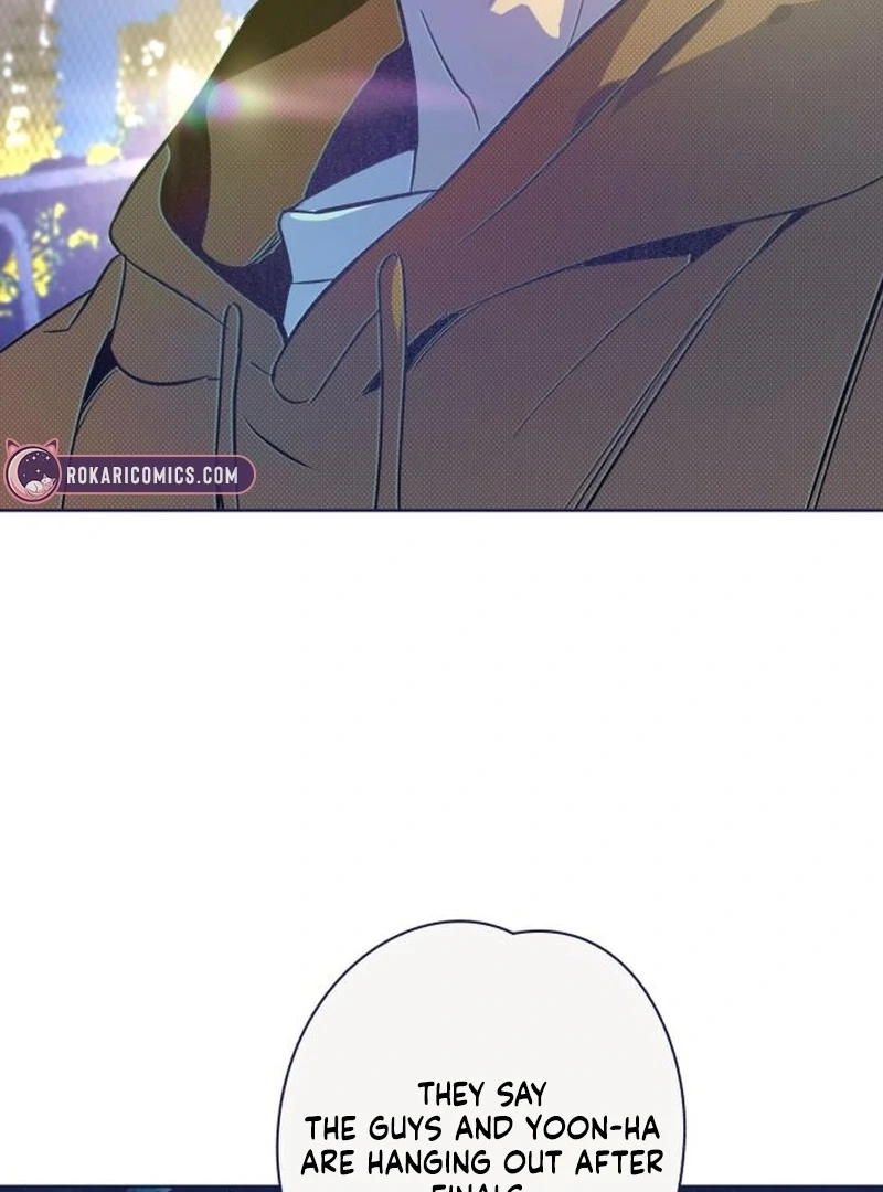 Four Choices Chapter 19 - Page 92