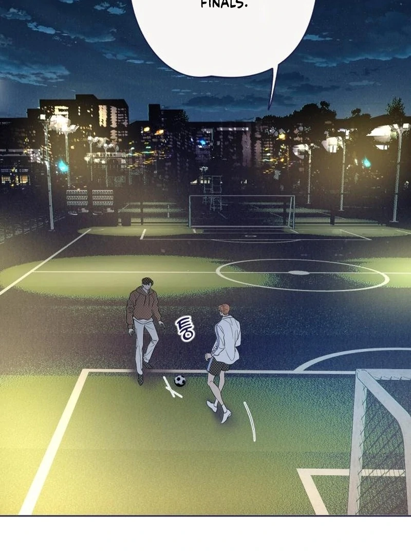 Four Choices Chapter 19 - Page 93