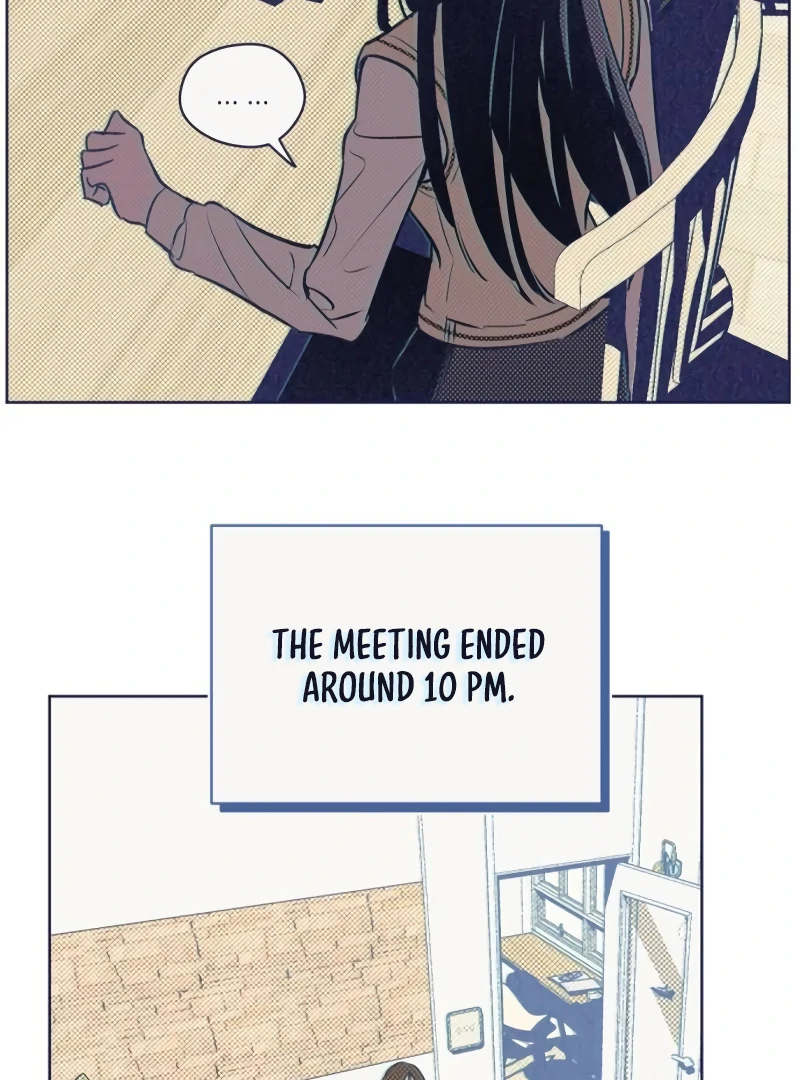 Four Choices Chapter 2 - Page 101