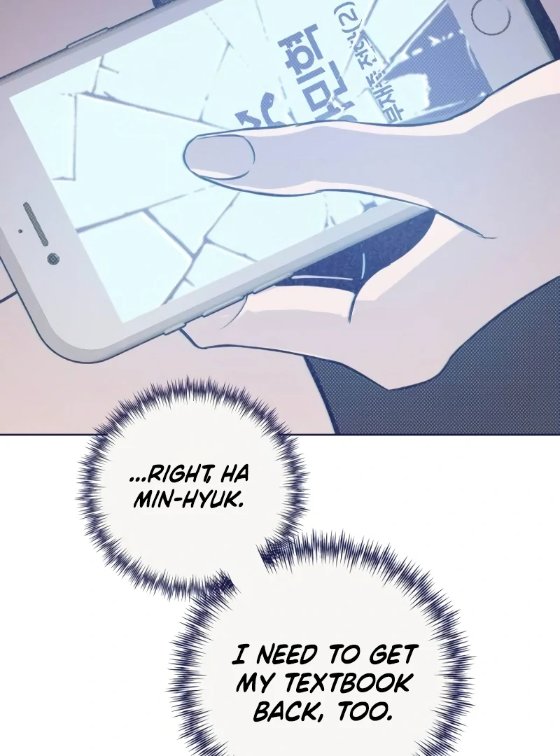 Four Choices Chapter 2 - Page 107