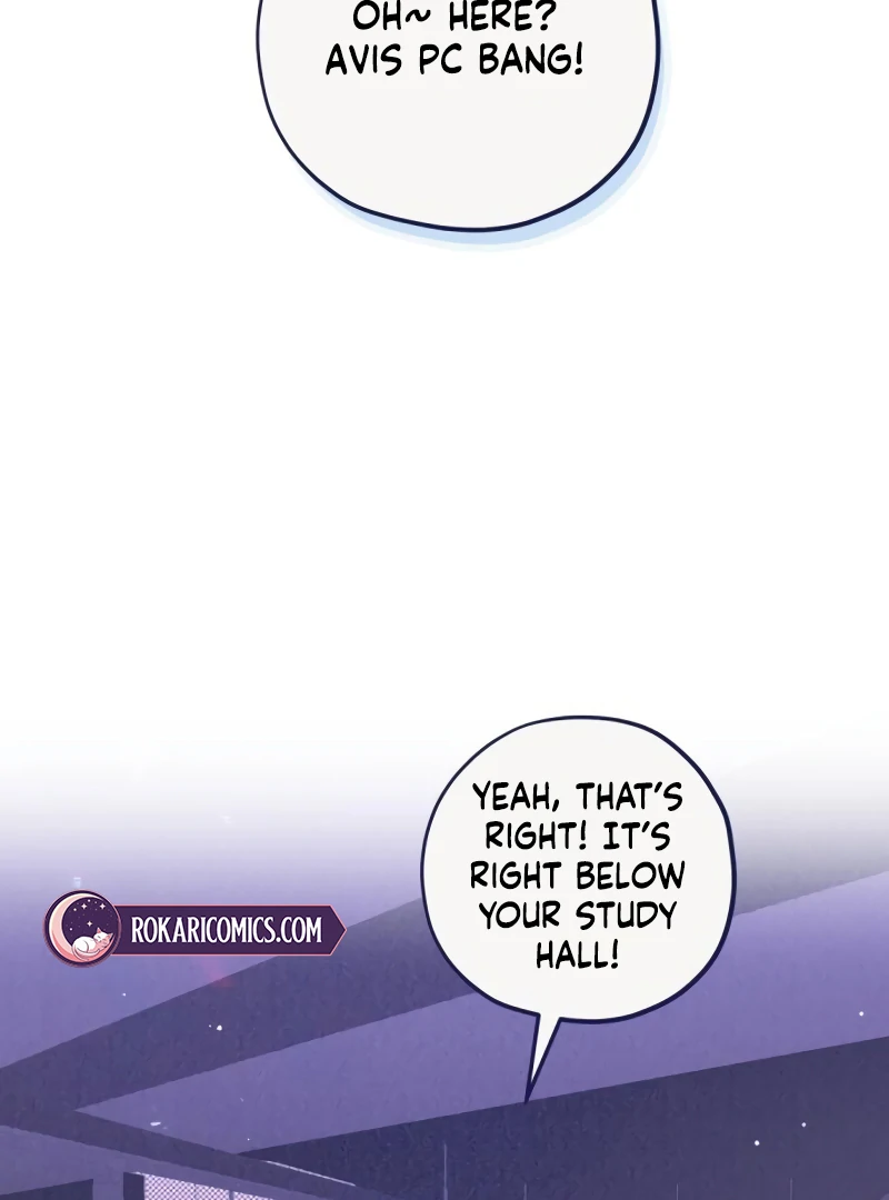 Four Choices Chapter 2 - Page 109
