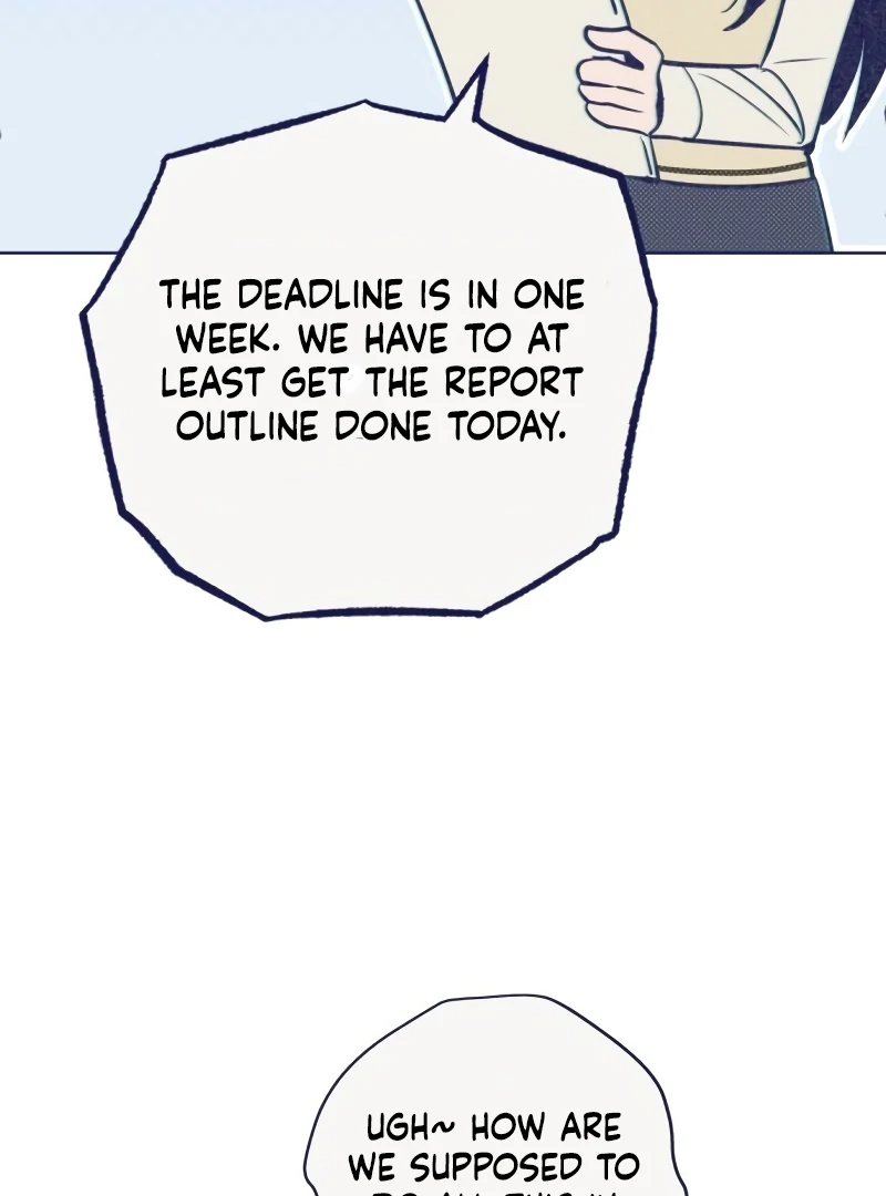 Four Choices Chapter 2 - Page 11