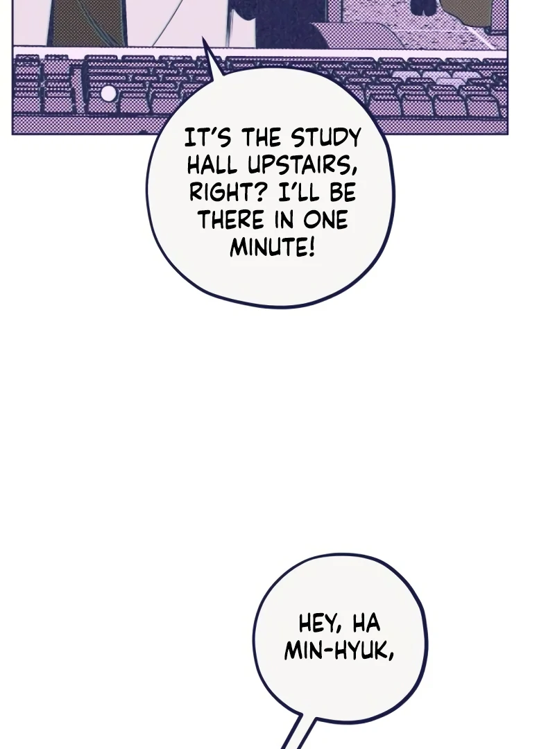 Four Choices Chapter 2 - Page 113