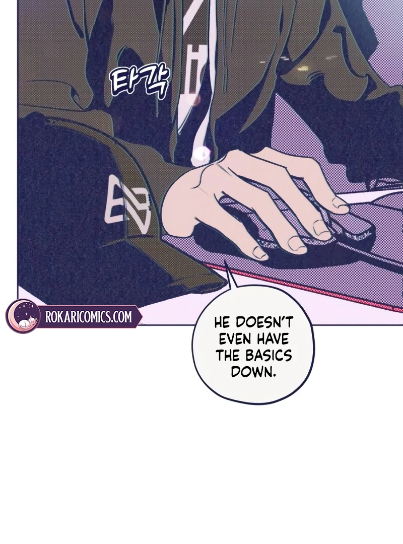 Four Choices Chapter 2 - Page 115
