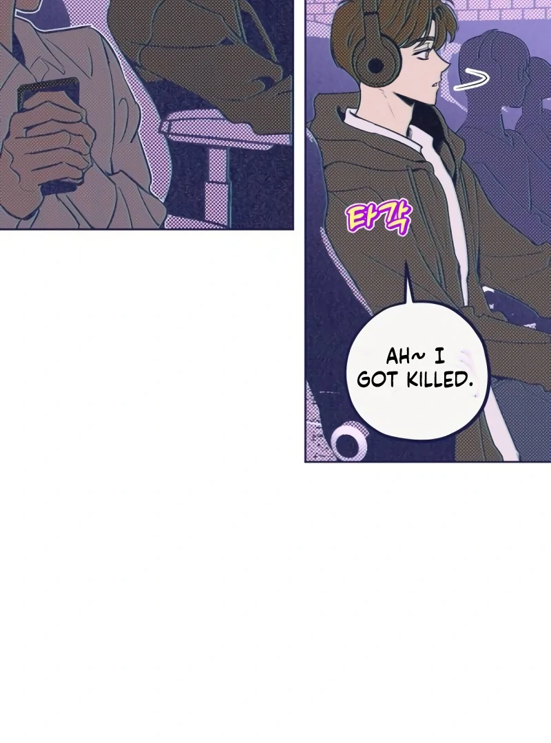 Four Choices Chapter 2 - Page 120