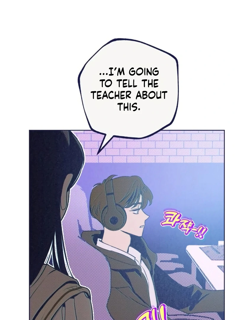 Four Choices Chapter 2 - Page 126